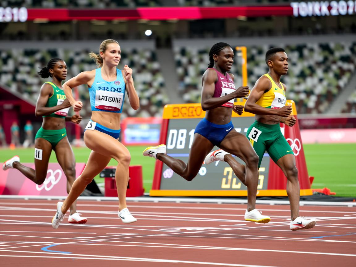 半岛官方-技术动作稳定性与比赛发挥关联,动作稳定性的重要性 第2张